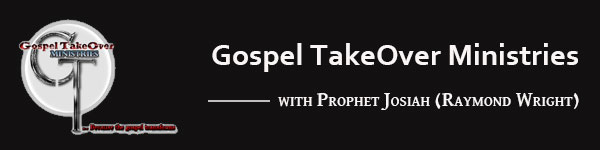 Gospel TakeOver Ministries