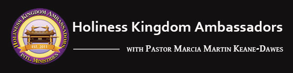 Holiness Kingdom Ambassadors Ministries