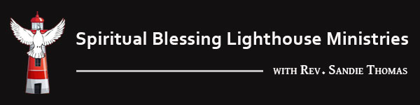 Spiritual Blessings Lighthouse Ministries