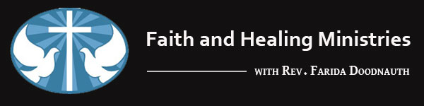 Faith and Healing Ministry