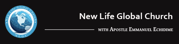 New Life Global Church - Online